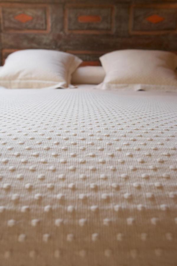 Areal Hotell Viveiro Rum bild