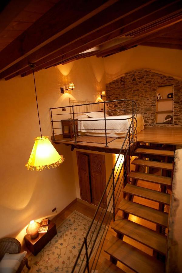 Areal Hotell Viveiro Rum bild