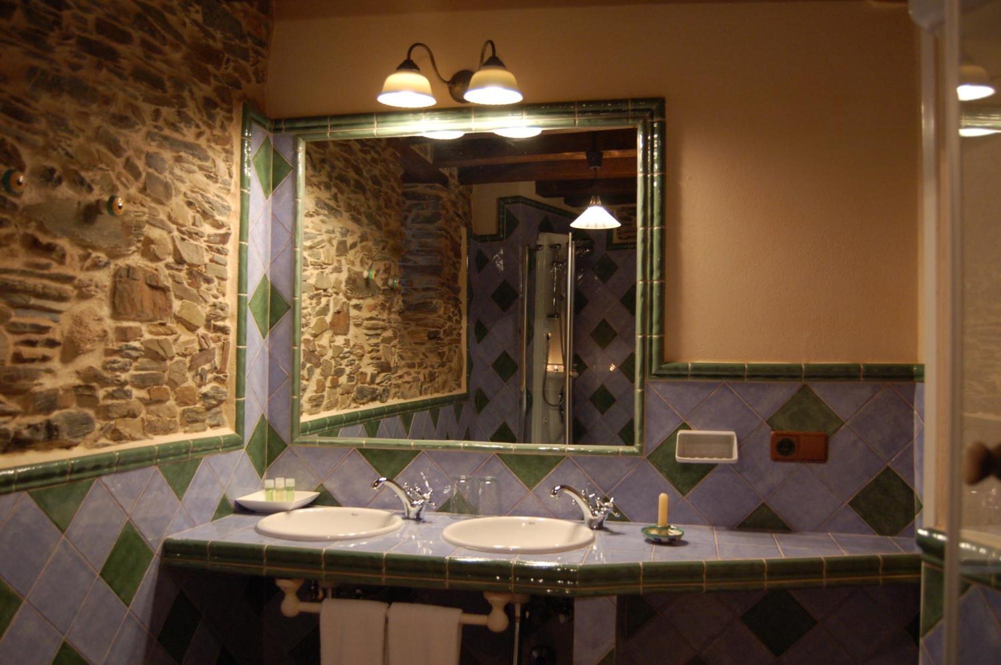 Areal Hotell Viveiro Exteriör bild