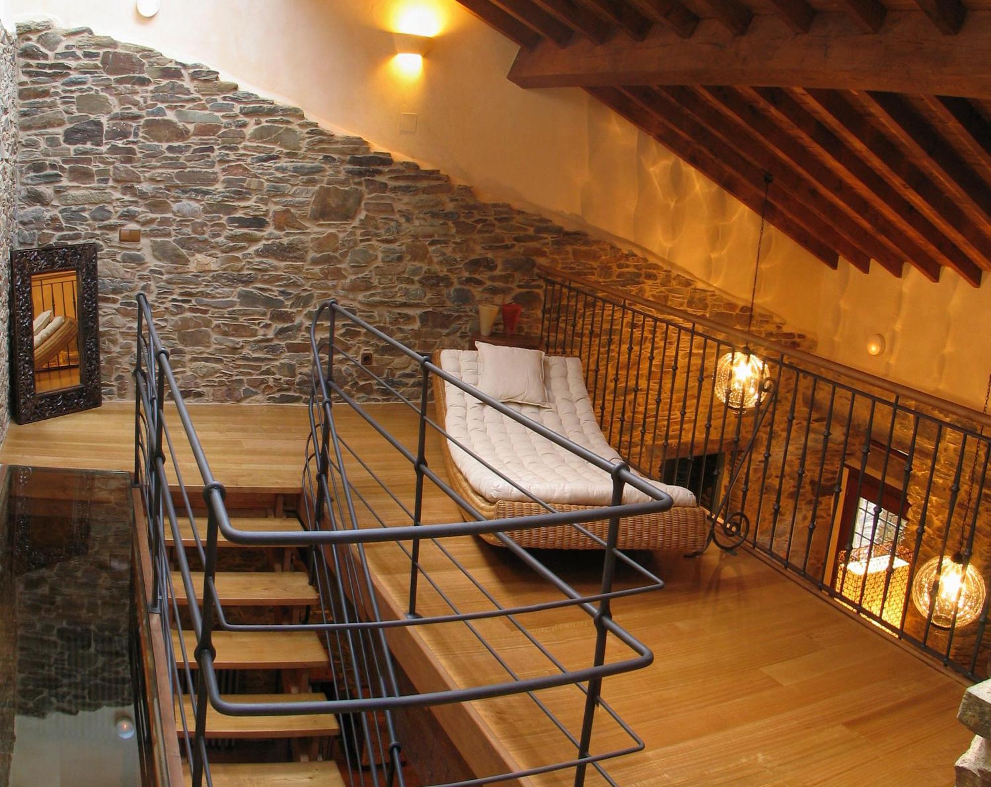 Areal Hotell Viveiro Exteriör bild